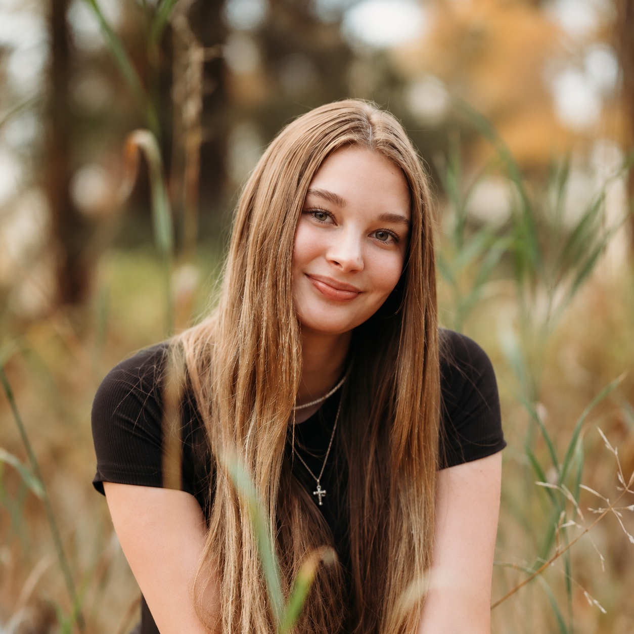 Allie Berger, licensed esthetician at Spruce Missoula